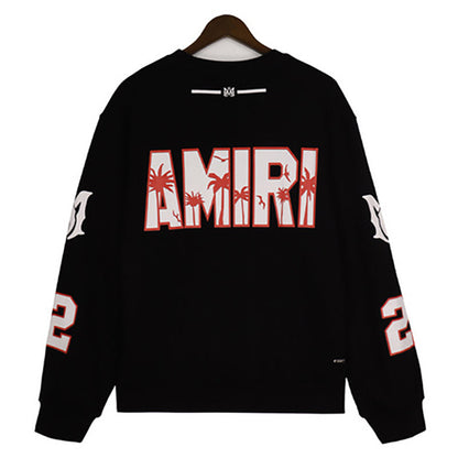 AMIRI Sweatshirts AMIRI