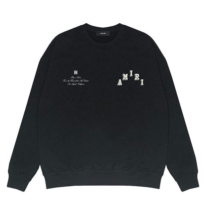 AMIRI Sweatshirts S111 AMIRI