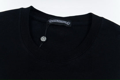 Chrome Hearts New T-shirts w02 CH-Chrome Hearts
