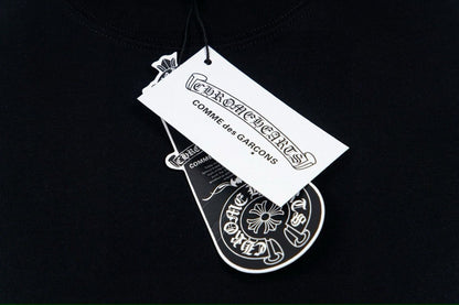Chrome Hearts New T-shirts w02 CH-Chrome Hearts