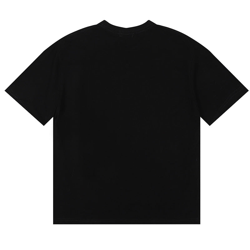 RHUDE T-Shirts RHUDE