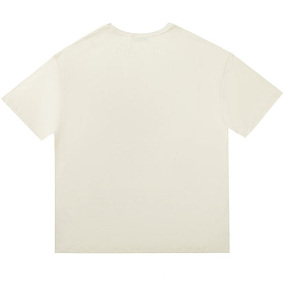RHUDE T-Shirts RHUDE