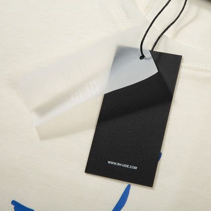 RHUDE T-Shirts RHUDE