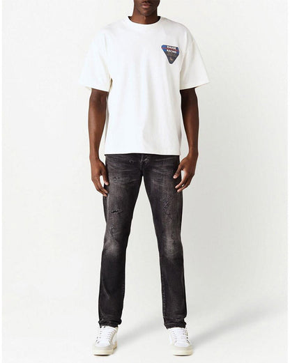 RHUDE T-Shirts RHUDE