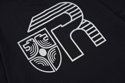 RHUDE T-Shirts RHUDE