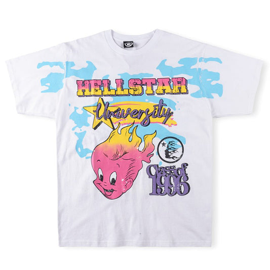Hellstar University T-Shirts