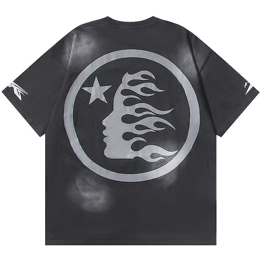 HHellstar Sports Family T-Shirt