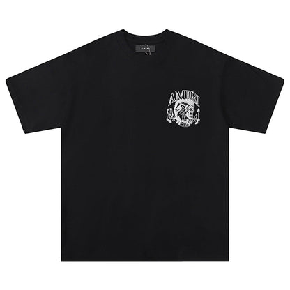 AMIRI High Lion Skater T-Shirt AMIRI