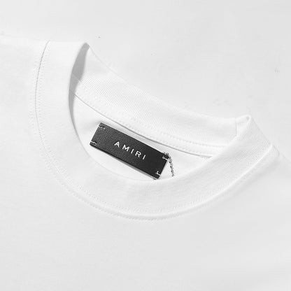 AMIRI High Lion Skater T-Shirt AMIRI