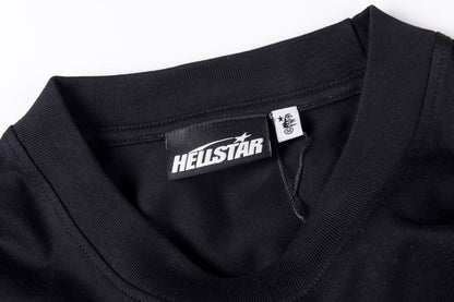 Hellstar Horror Book Long sleeves T-shirt