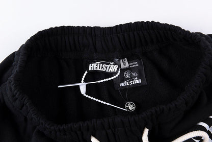 Hellstar Studios Path To Paradise Shorts