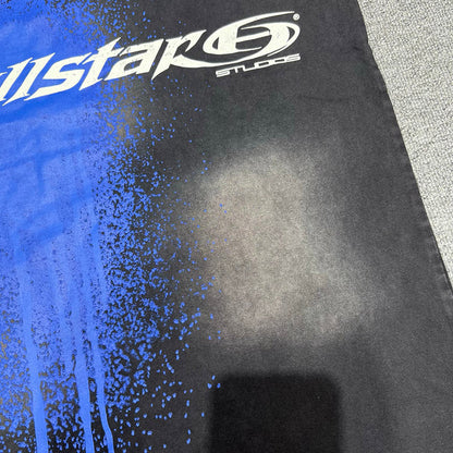 Hellstar Spray Paint Logo T-Shirt