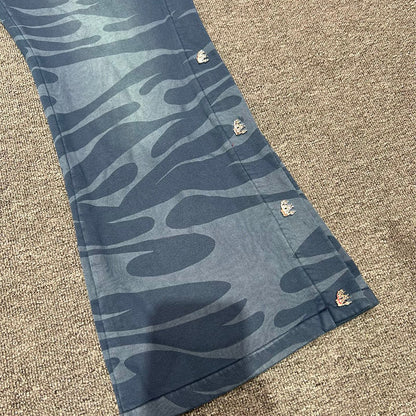 Hellstar SNAP Sweatpants