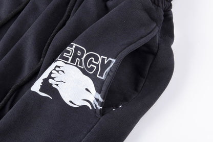 Hellstar Graffiti Sweatpants