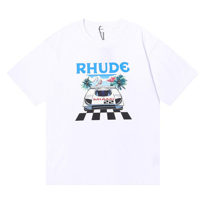 RHUDE T-Shirt #2 RHUDE