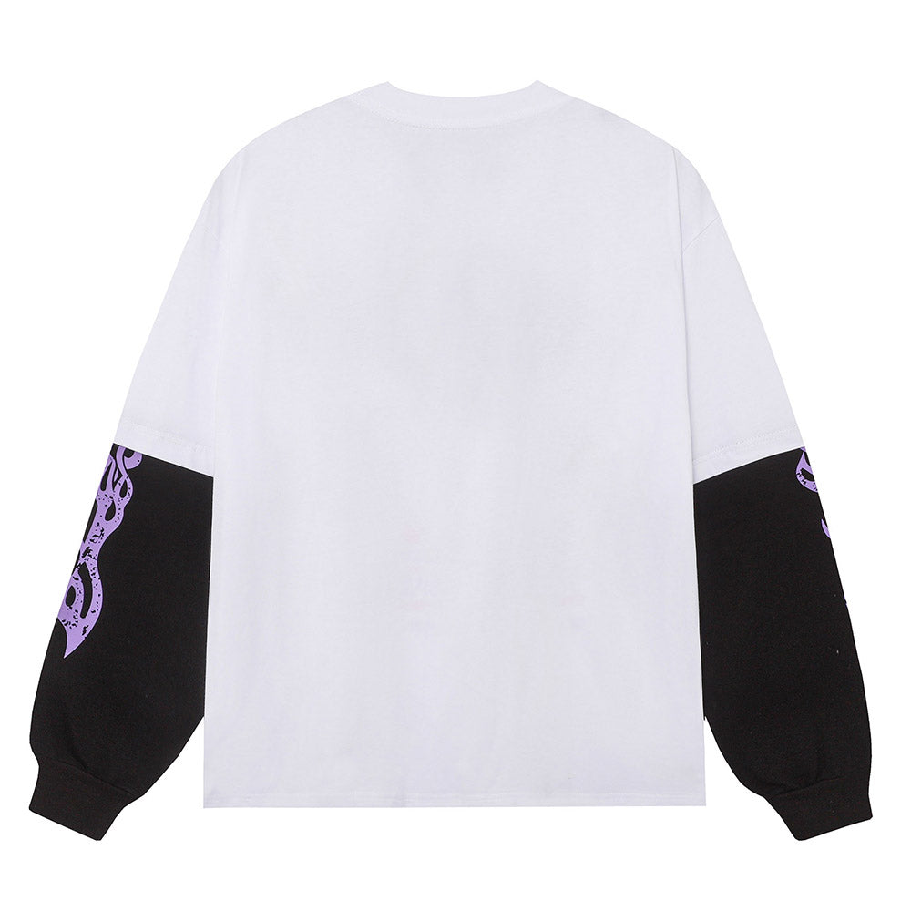 Hellstar Long Sleeve Tee (Copy)