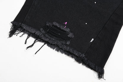 GALLERY DEPT New Jeans Shorts G635 GALLERY DEPT