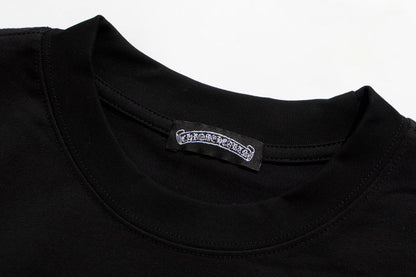 Chrome Hearts New T-shirts 6091 CH-Chrome Hearts
