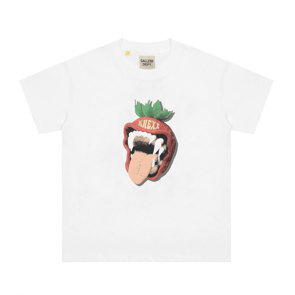 GALLERY DEPT New T-shirt D93