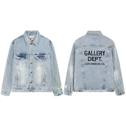GALLERY DEPT New Jacket GALLERY DEPT