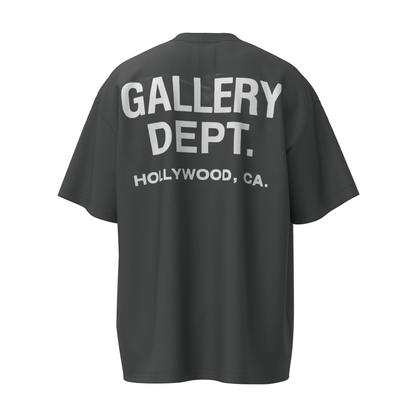 GALLERY DEPT New T-shirt D23