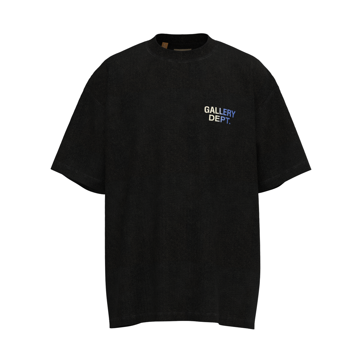 GALLERY DEPT New T-shirt D19