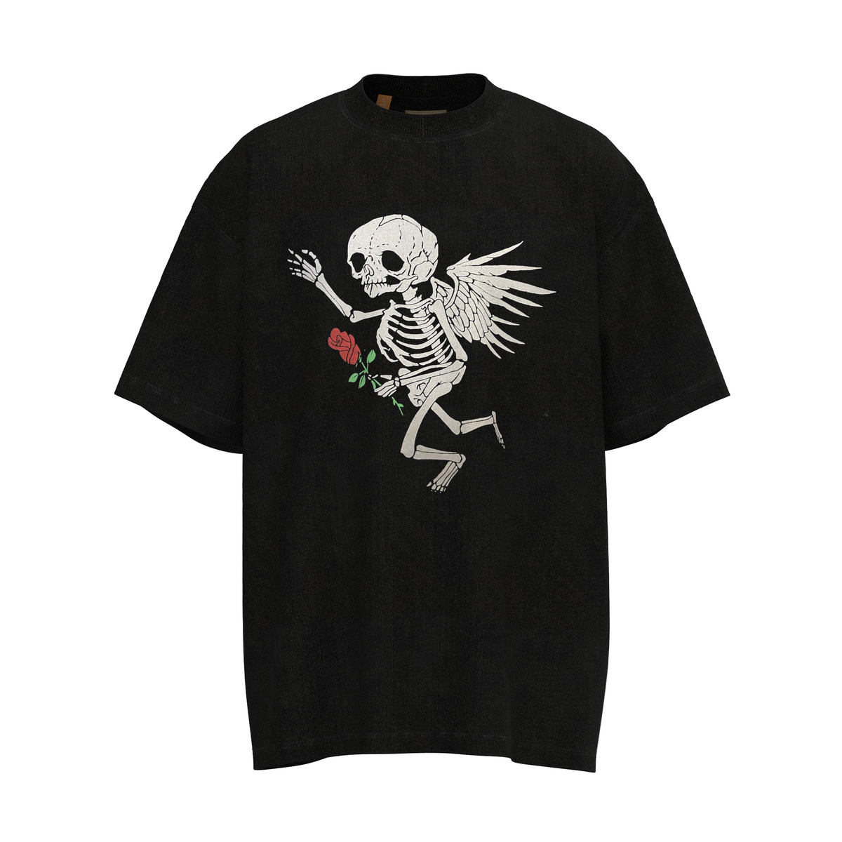 GALLERY DEPT New T-shirt  D13 GALLERY DEPT