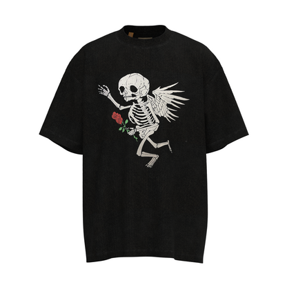 GALLERY DEPT New T-shirt  D13 GALLERY DEPT
