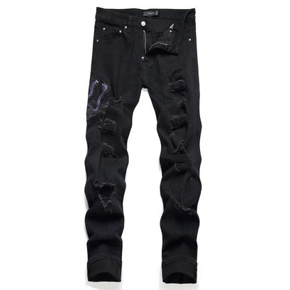 AMIRI Jeans #A01