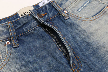 GALLERY DEPT New Jeans Shorts G622 GALLERY DEPT