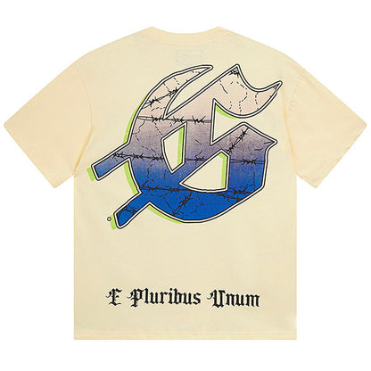 GODSPEED Tunnel Vision T-Shirt Godspeed