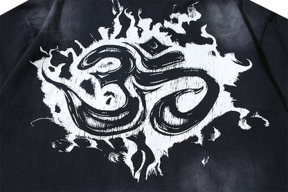 Hellstar Inner Peace T-shirt
