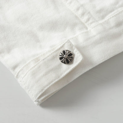 Chrome Hearts New Jacket-8141 Chrome Hearts