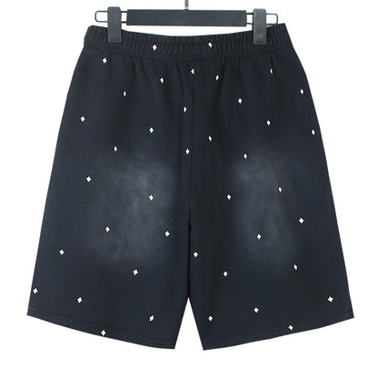 Hellstar Starry Sky Shorts