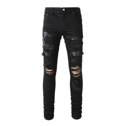 AMIRI Jeans #8560 AMIRI