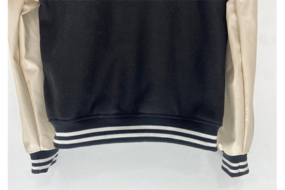 AMIRI Bomber Jackte Black AMIRI