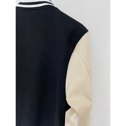 AMIRI Bomber Jackte Black AMIRI