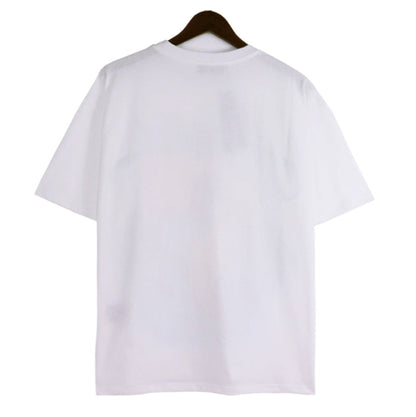 AMIRI Mermaid short-sleeved cotton T-Shirt AMIRI
