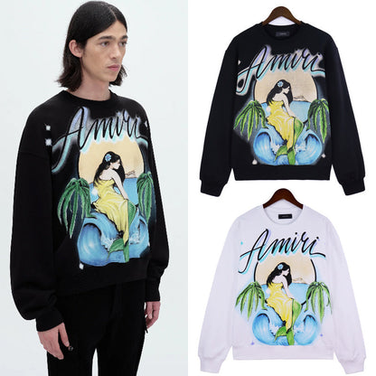 AMIRI Sweatshirts AMIRI