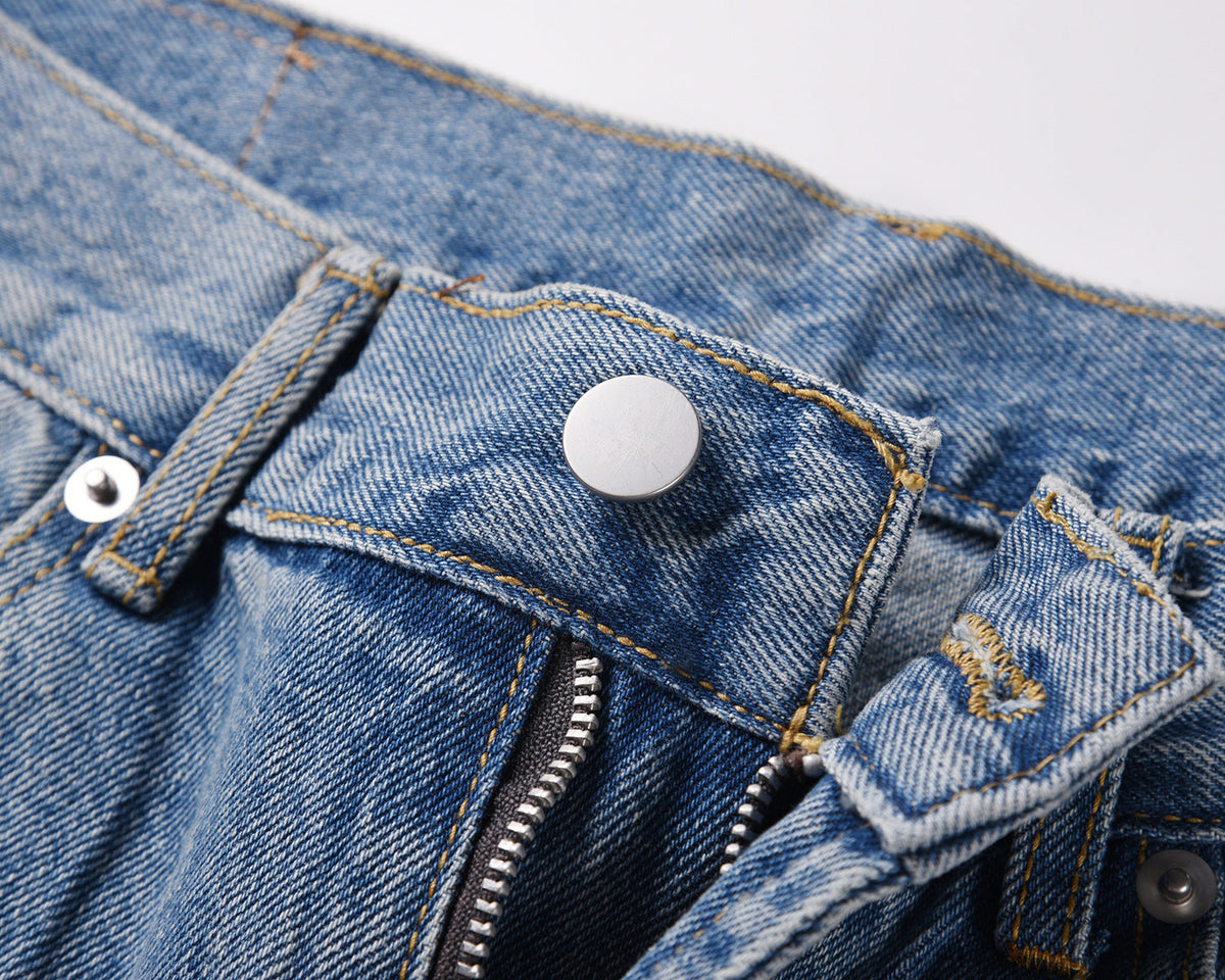 Socool vintage style Jeans SOCOOL