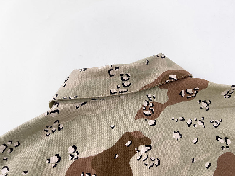 GALLERY DEPT New Shorts and Jacket set 998 GALLERY DEPT