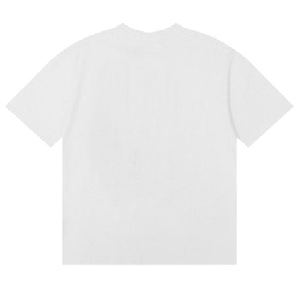 RHUDE 'Saint Croix' T-Shirt RHUDE
