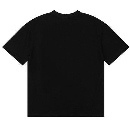 RHUDE  Off-white Lago T-Shirts RHUDE