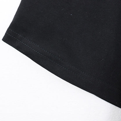 AMIRI Dragon logo-print cotton-jersey T-shirts AMIRI