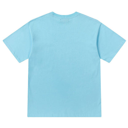 AMIRI Logo-print cotton T-Shirts AMIRI