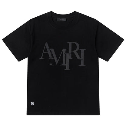 AMIRI Logo-print cotton T-Shirts AMIRI