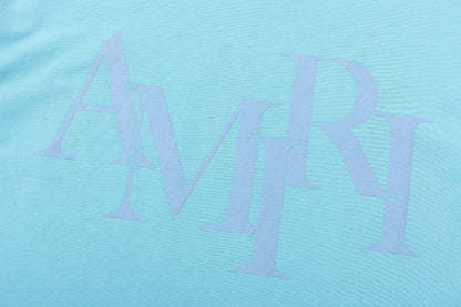 AMIRI Logo-print cotton T-Shirts AMIRI