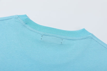 AMIRI Logo-print cotton T-Shirts AMIRI