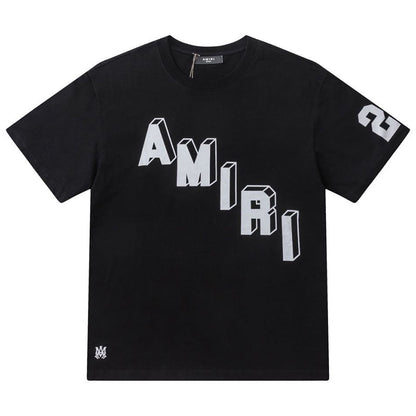 AMIRI Hockey Skater cotton T-shirt AMIRI