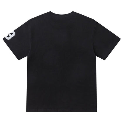 AMIRI Hockey Skater cotton T-shirt AMIRI